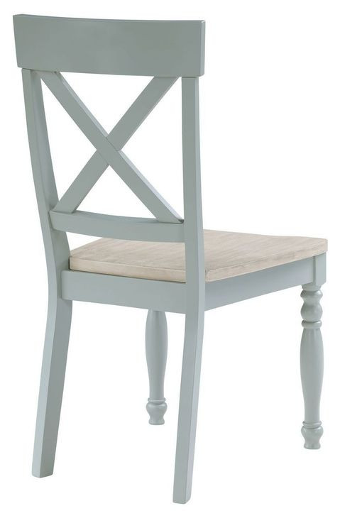 Darcy Green Round Dining Room Set