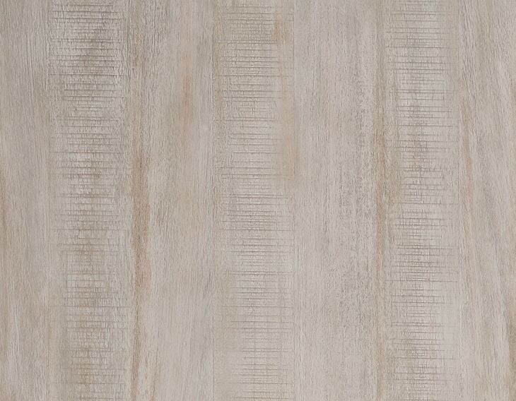 Garland Blonde Square End Table