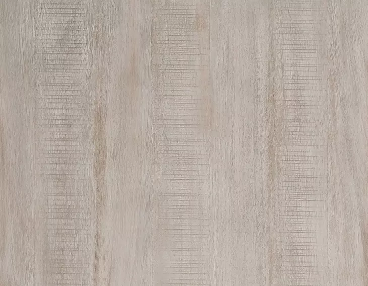 Garland Blonde Square End Table