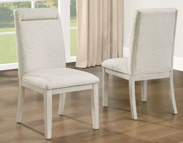 Garland Sand Side Chair