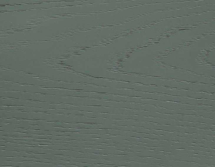 Preston Green 4 Door Server