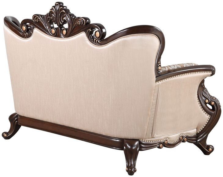 Constantine Livingroom Set