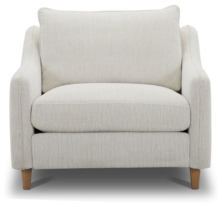 Vogue Farlo Chalk Chair