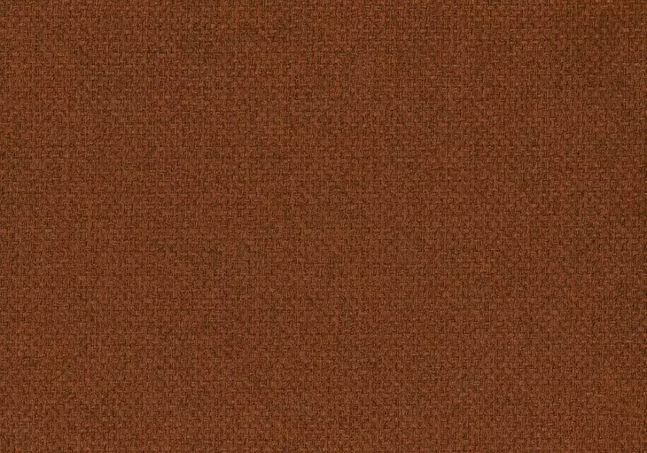 8J11L44 Rust Upholstered Accent Chair