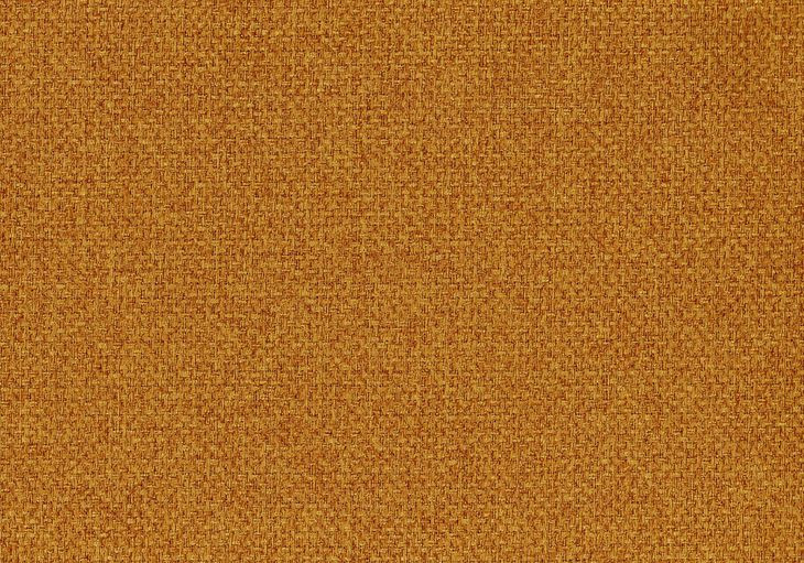 8J11L68 Orange Upholstered Accent Chair