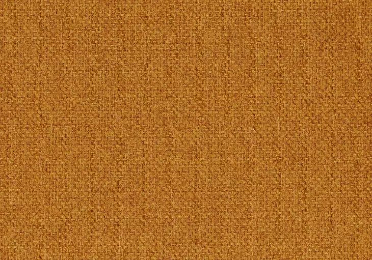 8J11L68 Orange Upholstered Accent Chair