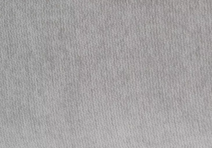 8024 Light Gray Upholstered Accent Chair