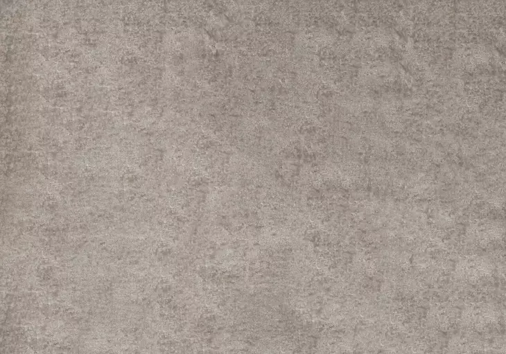 8027 Light Gray Upholstered Accent Chair with Pillow