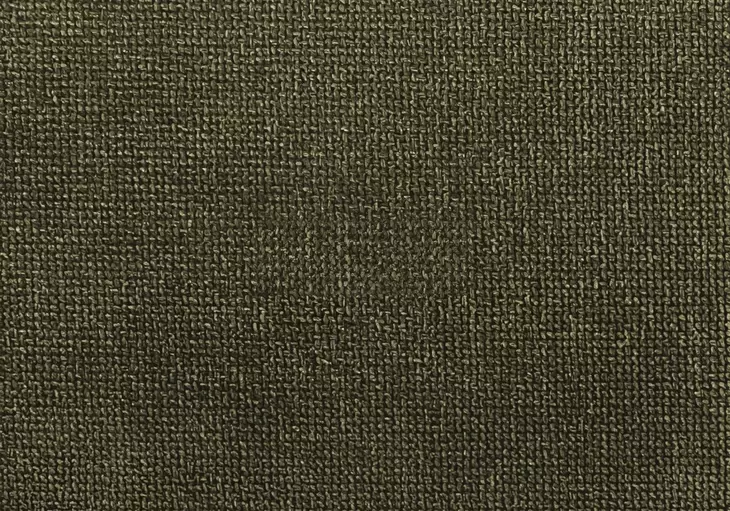8001 Dark Green Upholstered Accent Chair