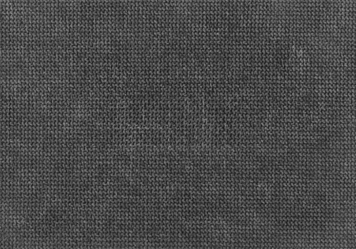 8005 Light Gray Upholstered Accent Chair