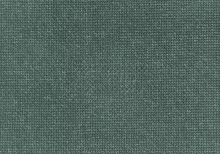 8006 Turquoise Upholstered Accent Chair