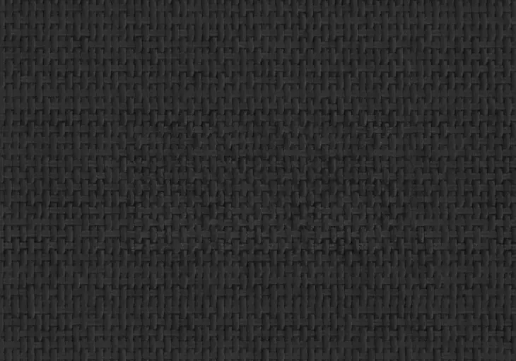 8041 Black Upholstered Accent Chair