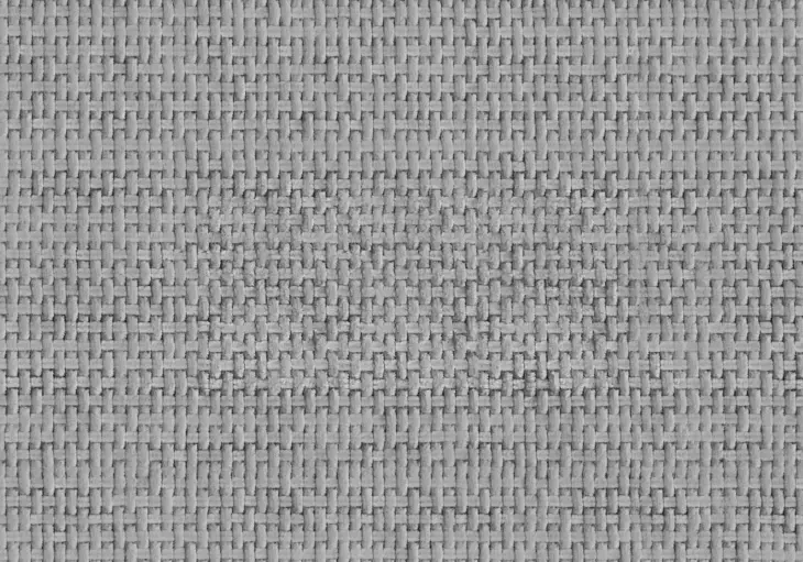8042 Gray Upholstered Accent Chair