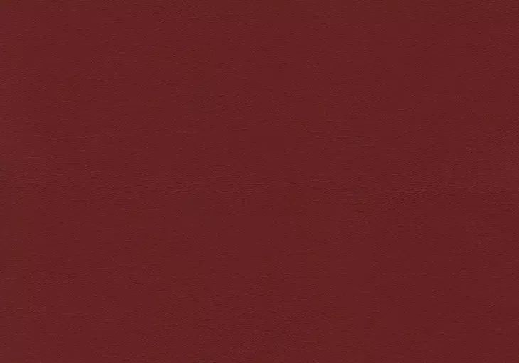 1274 Red Upholstered Dining Chair Set of 2