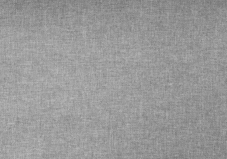 5900T Gray Twin Upholstered Storage Platform Bed