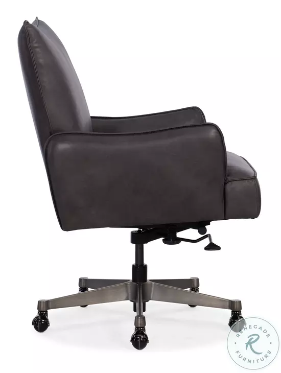 Rowan Denovo Thunder Swivel Executive Tilt Chair