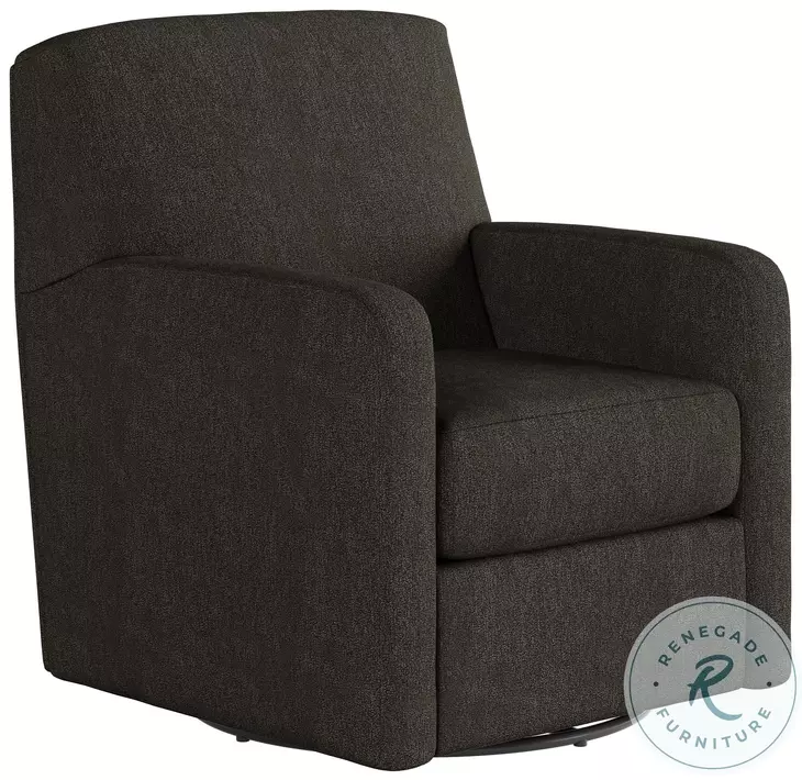 Flash Dance Halifax Java Swivel Glider