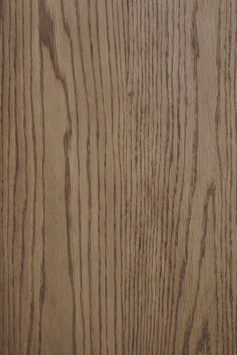 Camdill Light Brown Rectangular Chairside End Table with USB Charging