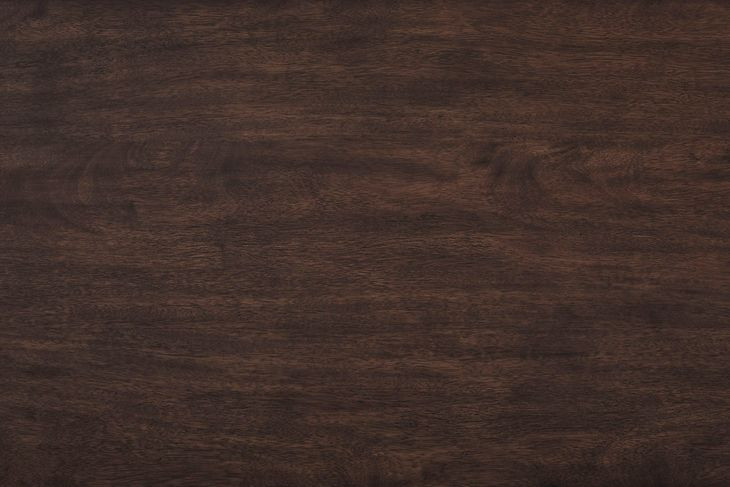 Korestone Dark Brown Rectangular Sofa Table