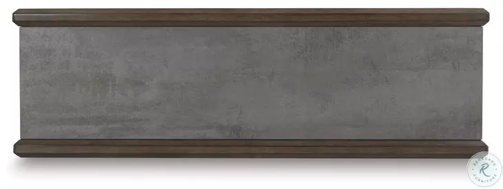 Kallenny Brown And Gray Occasional Table Set