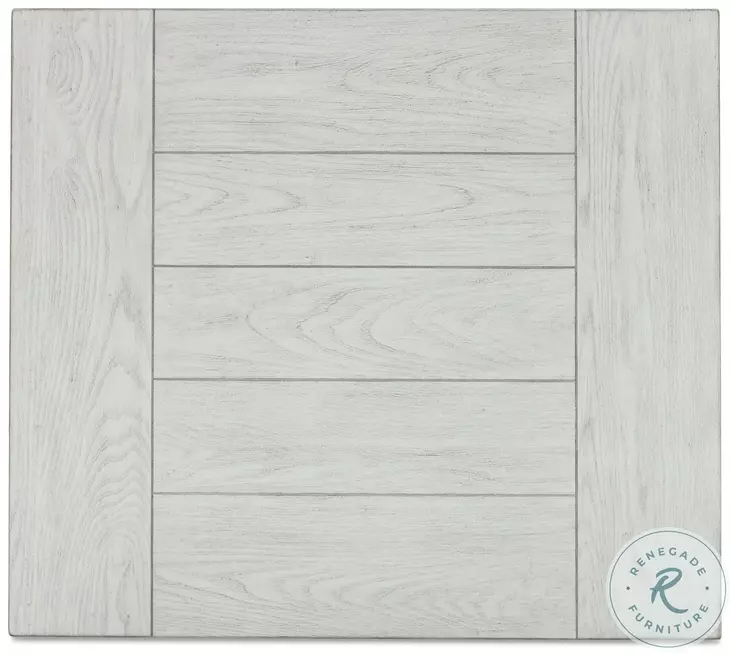 Arlendyne Antique White Occasional Table Set