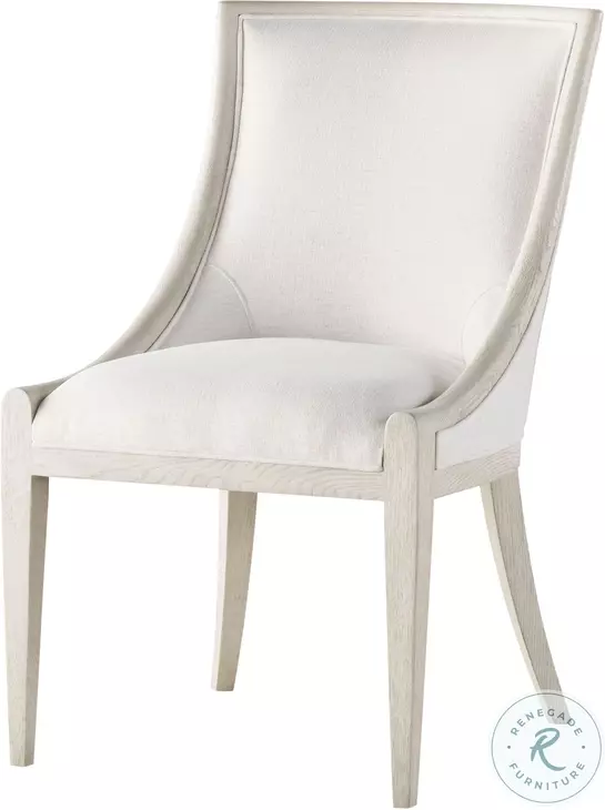 Surrey Dover Upholstered Side Chair Set of 2