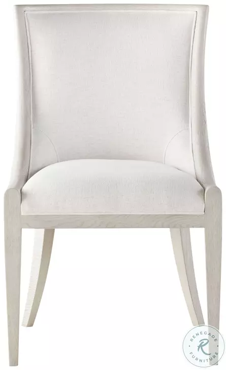 Surrey Dover Upholstered Side Chair Set of 2