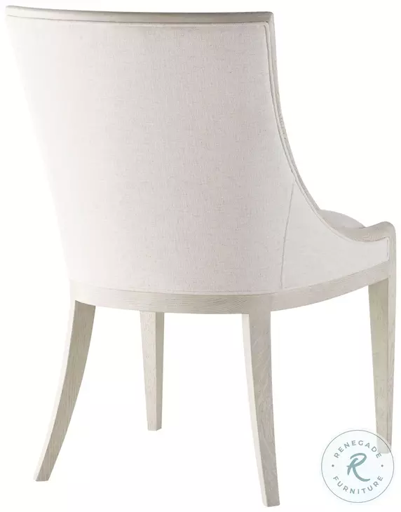 Surrey Dover Upholstered Side Chair Set of 2