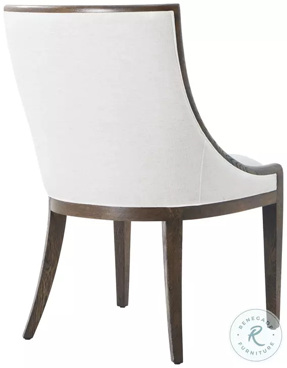 Surrey Brownstone 60" Round Dining Room Set