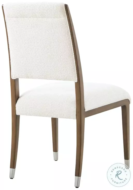 Origins Landmark Upholstered Dining Side Chair Set of 2