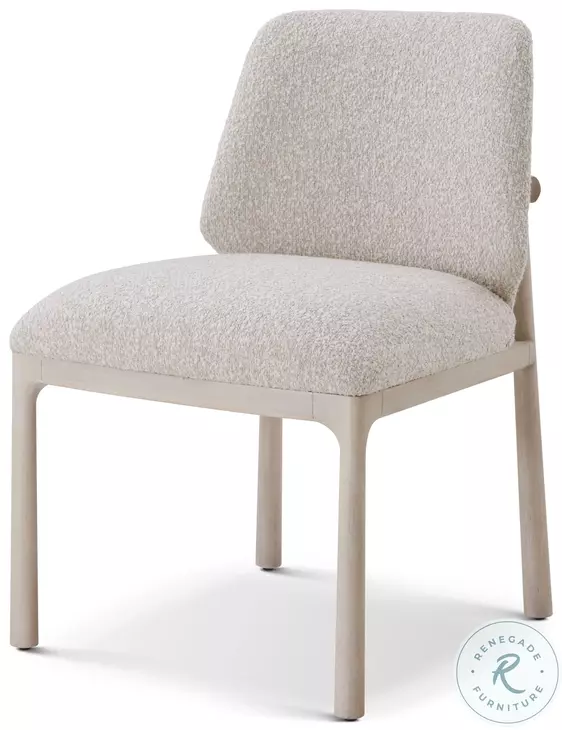 Urbane Sundew Upholstered Dining Side Chair