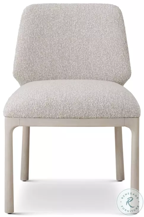 Urbane Sundew Upholstered Dining Side Chair