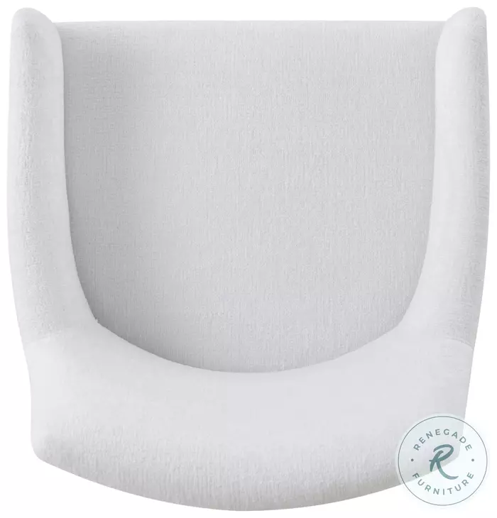 Judith Leiber JL Martini Upholstered Dining Arm Chair