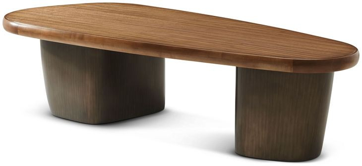 TA Originals Tiber and Almafi Large Cocktail Table