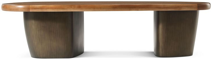 TA Originals Tiber and Almafi Large Cocktail Table
