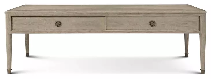 Willow Creek Riverwash Oak Thistlewood Occasional Table Set