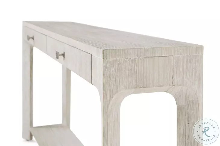 Breeze Sea Salt 54" Rectangular Occasional Table Set