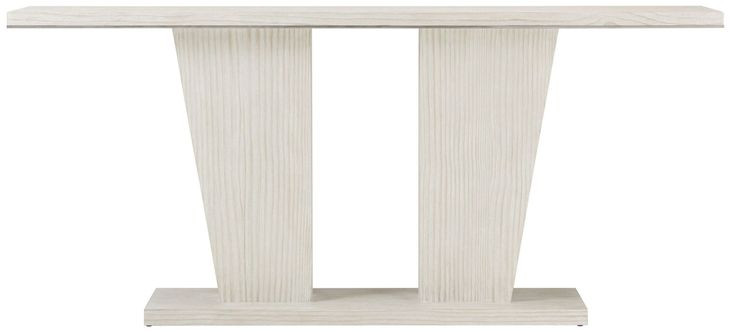 Breeze Sea Salt Rectangular Console Table