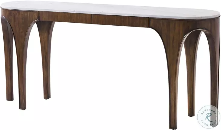 Arlo Galeto 70" Rectangular Console Table