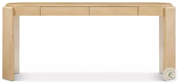 Origins Sesame 72" Rectangular Console Table