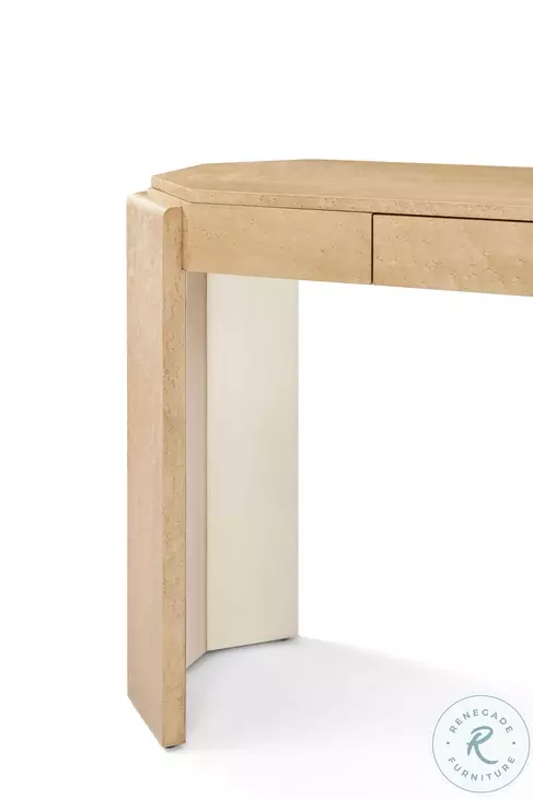 Origins Sesame 72" Rectangular Console Table