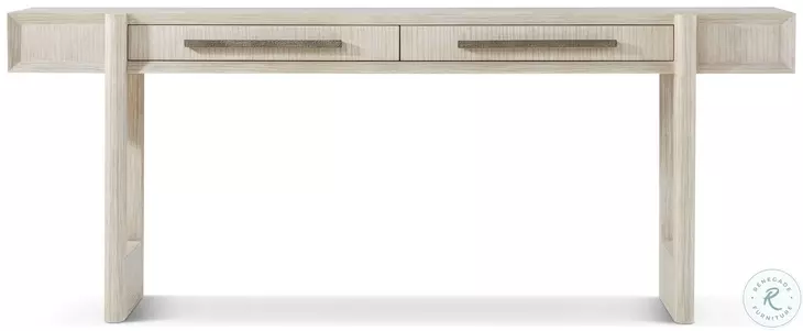 Urbane Sundew 80" Rectangular Console Table