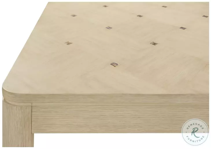 Judith Leiber JL Martini 106" Rectangular Dining Table