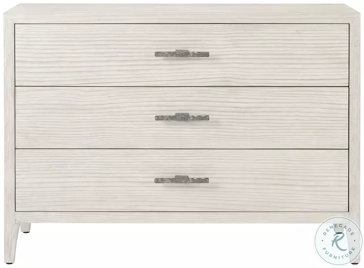 Breeze Sea Salt 3 Drawer Chest