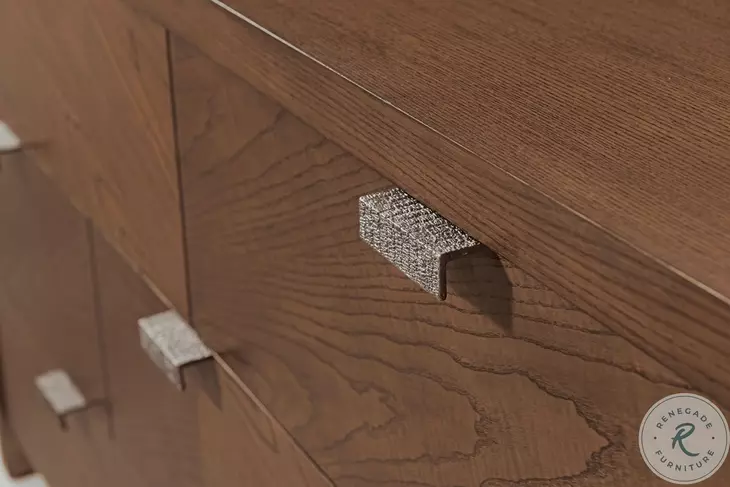 Catalina Earth 7 Drawer Dresser