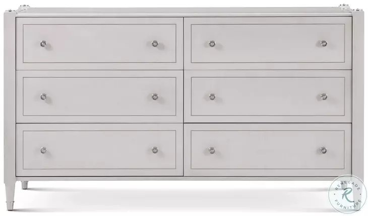 Spencer London Chelsea 6 Drawer Dresser