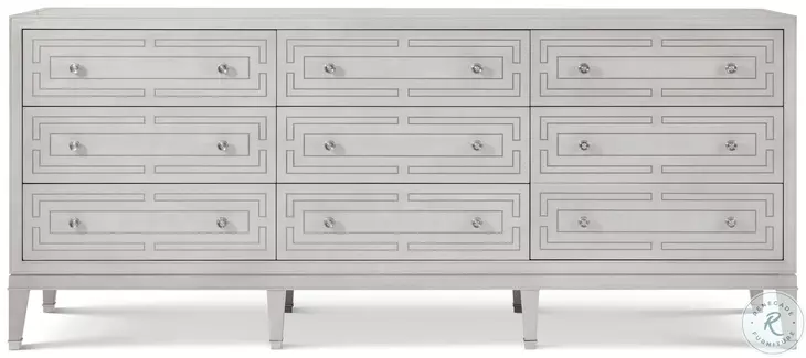 Spencer London Chelsea 9 Drawer Dresser