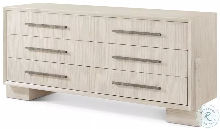 Urbane Sundew 6 Drawer Dresser
