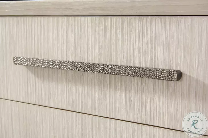 Urbane Sundew 6 Drawer Dresser