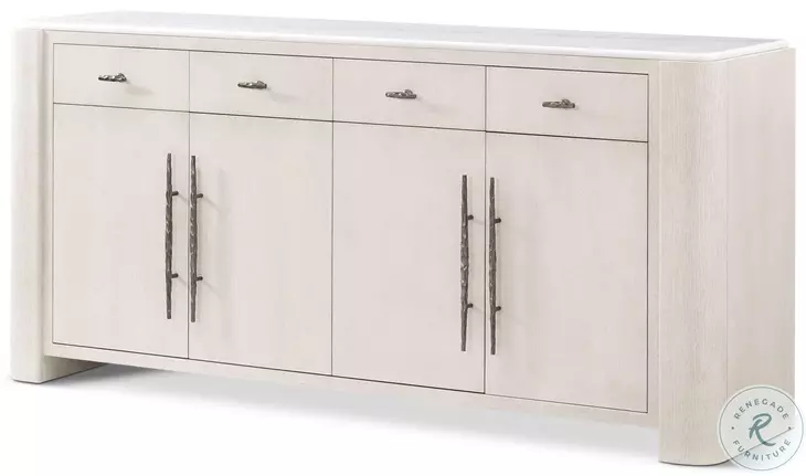 Essence Opal 54" Extendable Oval Dining Room Set